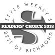 Reader Choice Logo
