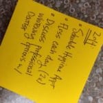 realistic new years resolutions