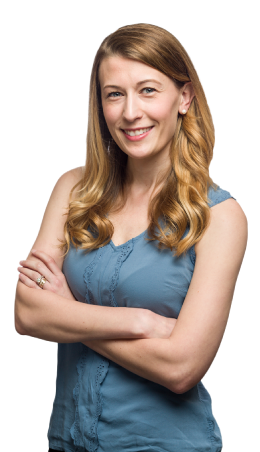 Dr. Molly Adler