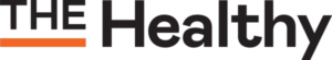 The Healthy (logo)
