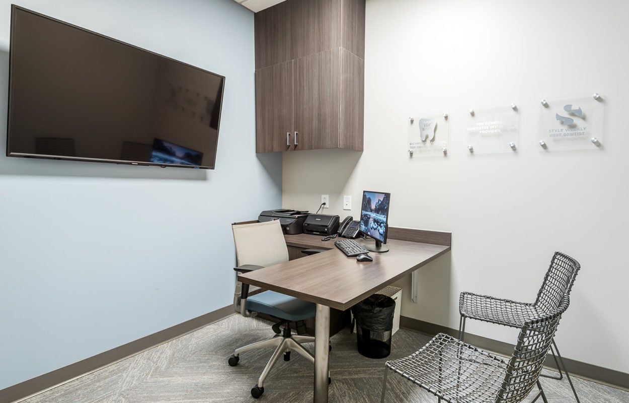 River Run Dental - Short Pump VA - Offices