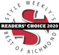 Reader's Choice Logo