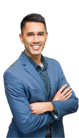 Dr. Shrineel Patel