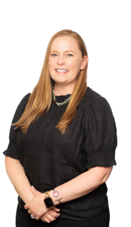 Dr. Vanessa Sturz