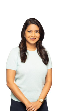 Dr. Rubana Masood