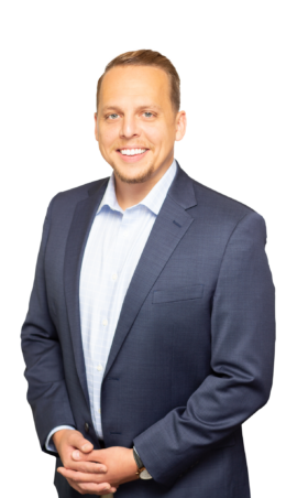 Dr. Jacob Fant