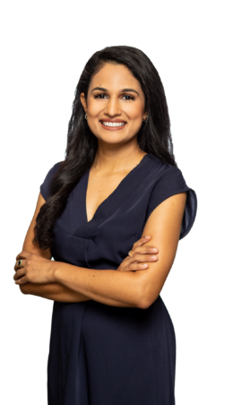 Dr Nitya Reddy