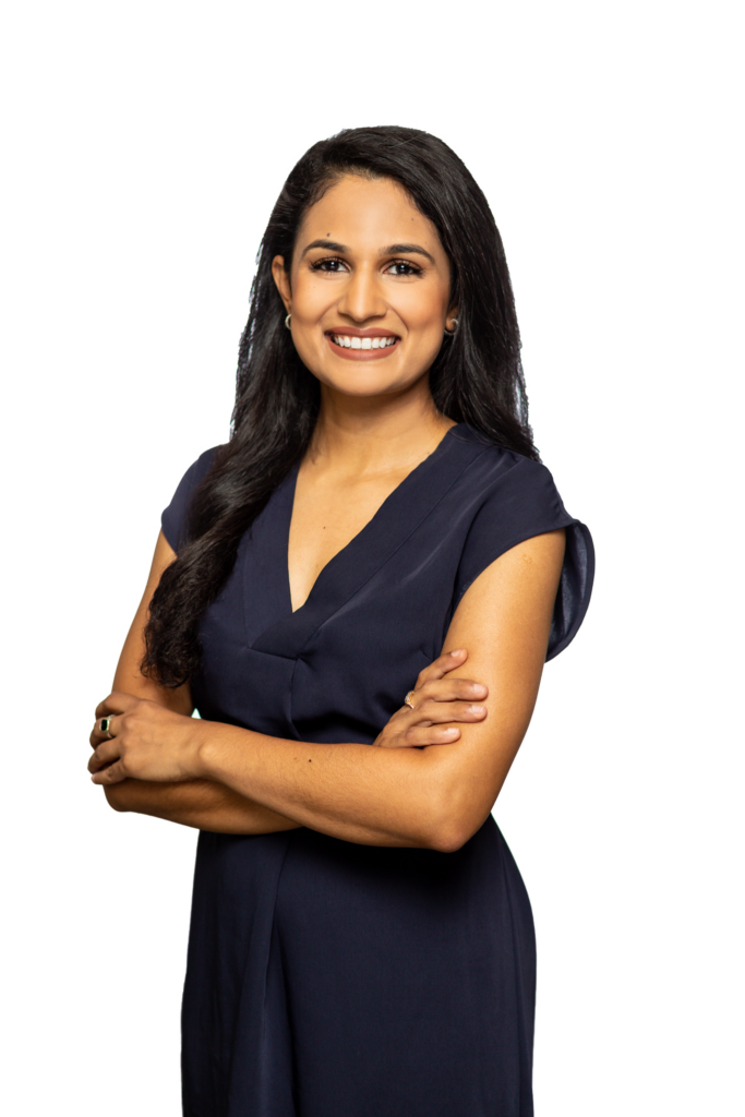 Dr Nitya Reddy