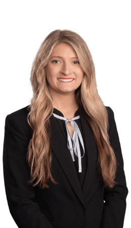 Dr. Krystin Potter