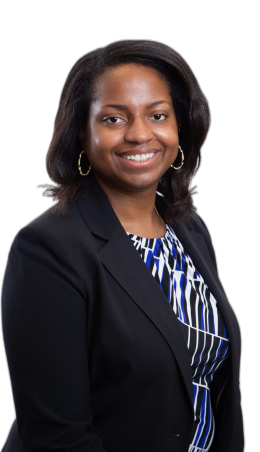Dr. Crystal Turner