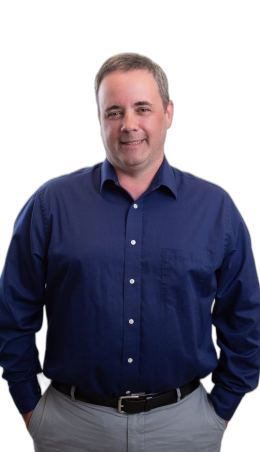 Dr. Jeff Graham