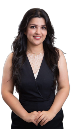 Dr. Wedyan Mohammed