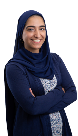 Dr. Sara Youssef